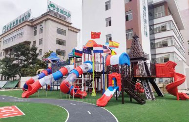 云南省曲靖市麒麟區沃愛可幼兒園