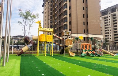 長沙市天心區教育局大唐印象幼兒園