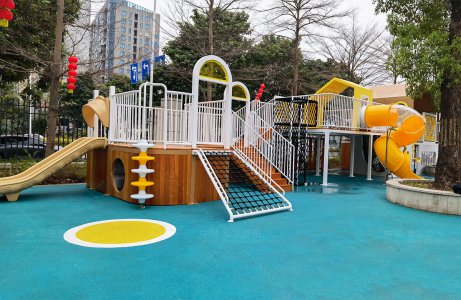 福建省福州市倉山區國投百花幼兒園