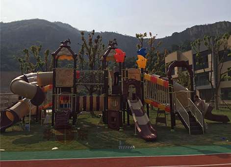 寧波北侖小港街道浹江幼兒園